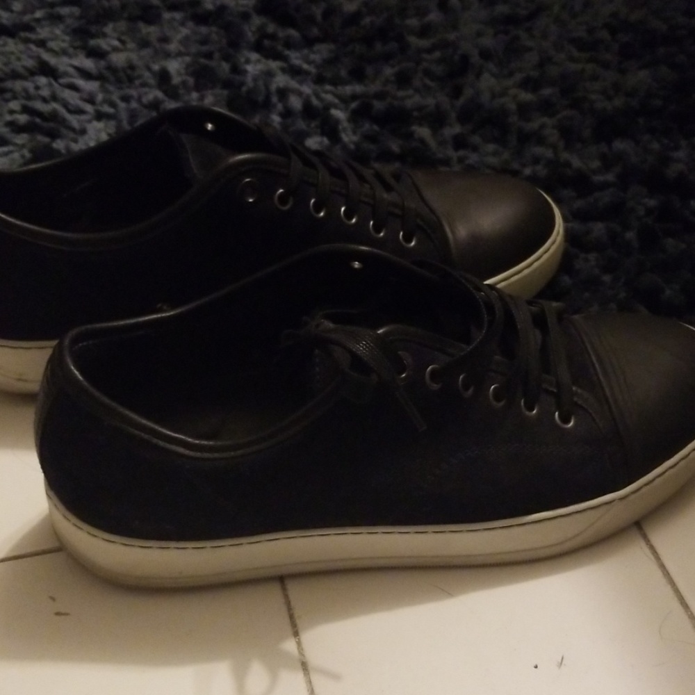 Lanvin sneakers
